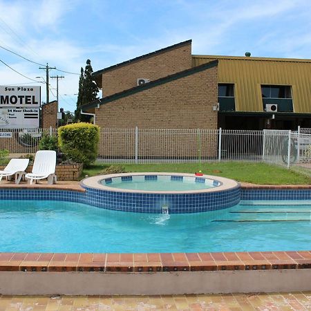 Sun Plaza Motel - 매카이 외부 사진